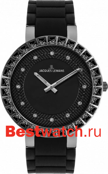 Часы Jacques Lemans Milano 1-1617A